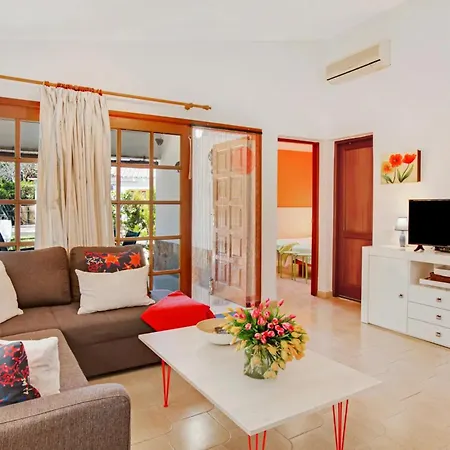 Сasa de vacaciones Vegas Golf