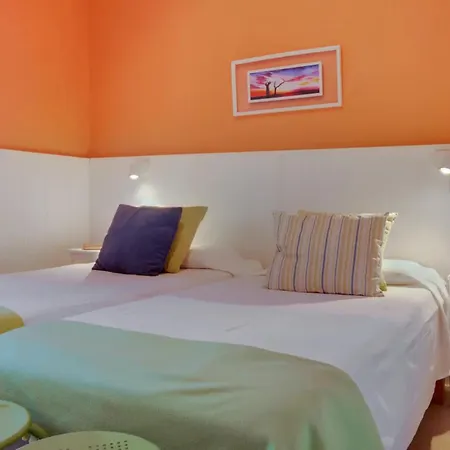 Vegas Golf * San Bartolomé