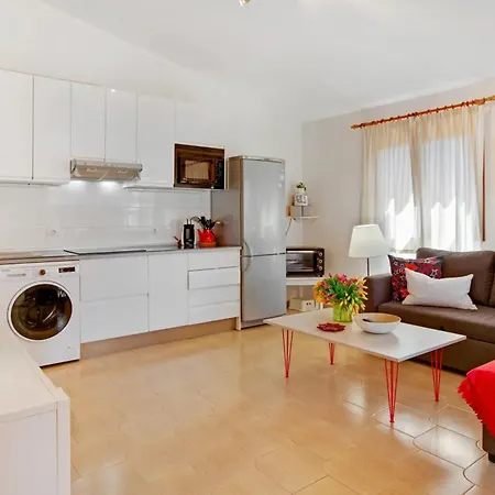 Сasa de vacaciones Vegas Golf