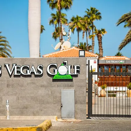 Vegas Golf San Bartolomé