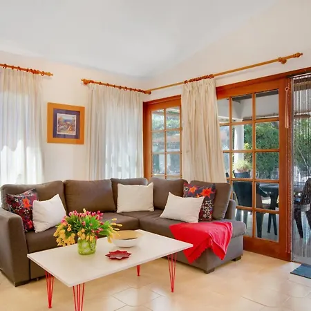 Vegas Golf * San Bartolomé