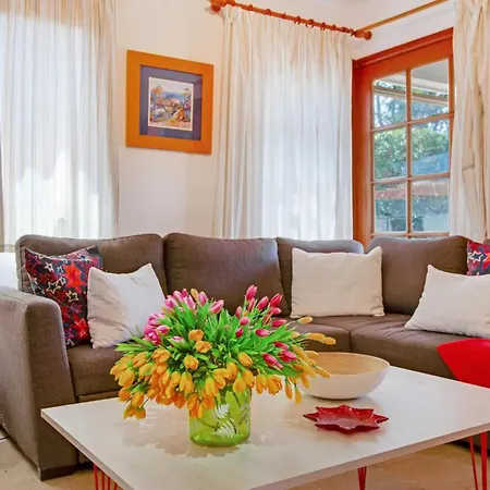 Vegas Golf Сasa de vacaciones San Bartolomé