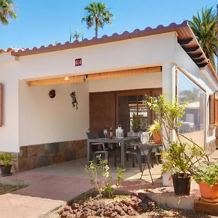 Сasa de vacaciones Vegas Golf *